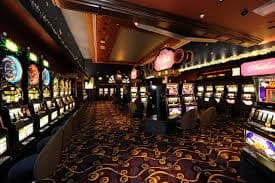 Live Dealer Studio Baccarat Game Table