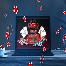 Live Casino maxwin