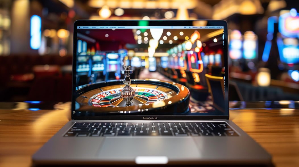 maxwin Live Casino Baccarat Roulette HD Dealer